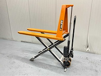 Allifter - hoogheffende palletwagen - 2015 - afbeelding 9 van  13