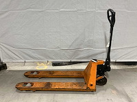 Allifter palletwagen - afbeelding 1 van  5