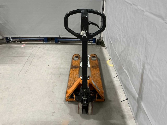 Allifter palletwagen - afbeelding 3 van  5