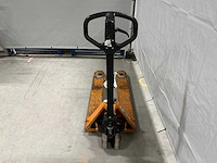 Allifter palletwagen - afbeelding 3 van  5
