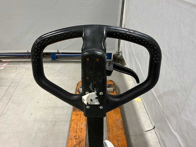 Allifter palletwagen - afbeelding 4 van  5