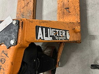 Allifter palletwagen - afbeelding 5 van  5