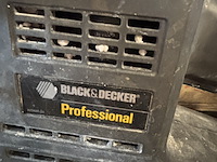 Alligatorzaag, black en decker - afbeelding 2 van  4