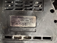 Alligatorzaag, black en decker - afbeelding 3 van  4