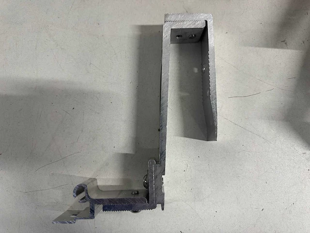 Allimex - dakhaak allimex allislide (100x) - afbeelding 2 van  3