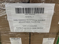 Allimex - dakhaak allimex allislide (1200x) - afbeelding 2 van  4