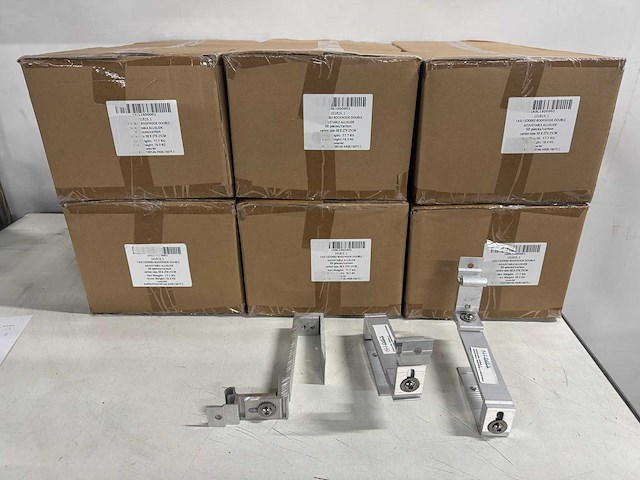 Allimex - dakhaak allimex allislide (300x) - afbeelding 1 van  3