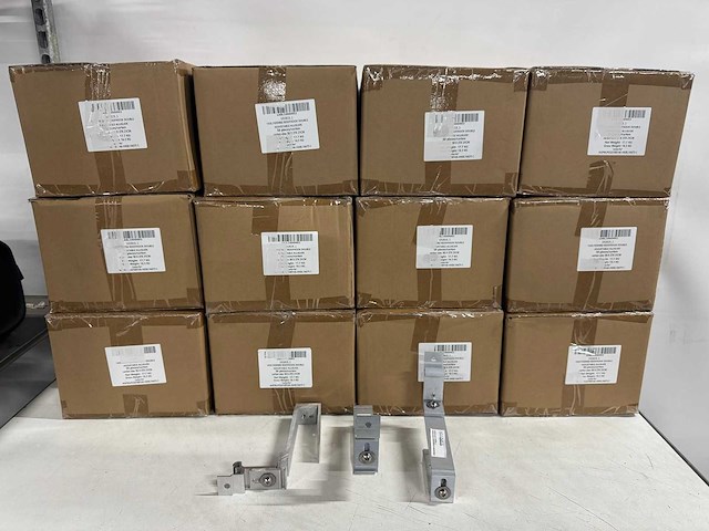 Allimex - dakhaak allimex allislide (600x) - afbeelding 1 van  3