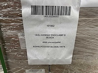 Allimex - eindklem allislide (4800x) - afbeelding 4 van  6