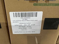 Allimex - eindklem allislide (4800x) - afbeelding 3 van  6