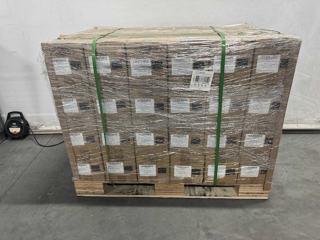 Allimex - eindklem allislide (4800x) - afbeelding 1 van  1