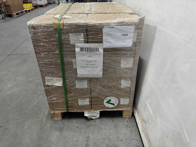 Allimex - eindklem allislide (4800x) - afbeelding 5 van  6