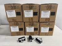 Allimex - eindklem allislide (600x) - afbeelding 1 van  2