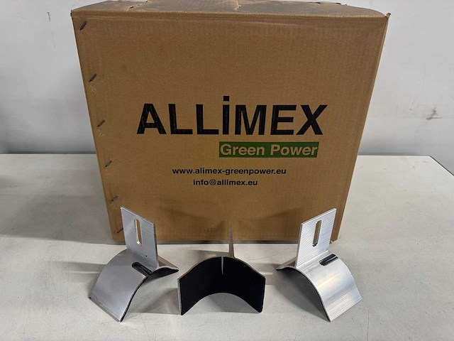 Allimex - golfhaak allin (100x) - afbeelding 1 van  3