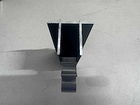 Allimex - middenklem allislide (4800x) - afbeelding 2 van  4