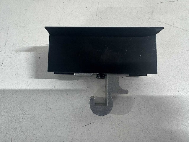 Allimex - middenklem allislide (4800x) - afbeelding 2 van  4