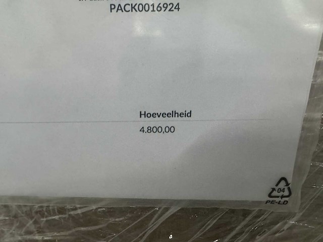 Allimex - middenklem allislide (4800x) - afbeelding 4 van  4