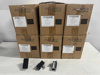 Allimex - middenklem allislide (600x) - afbeelding 1 van  5