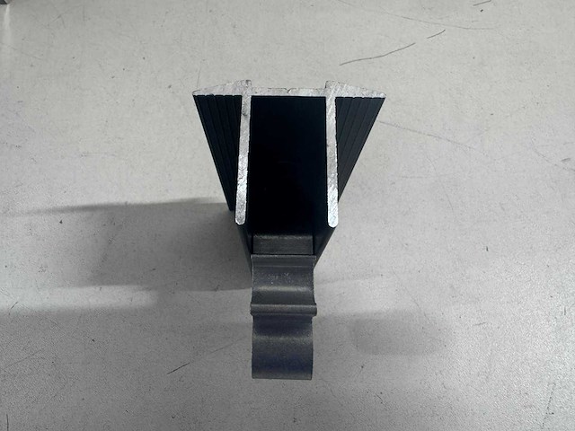 Allimex - middenklem allislide (600x) - afbeelding 1 van  1