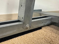 Allimex - montageset platdak voor 36 panelen (6 rijen van 6) - afbeelding 7 van  8