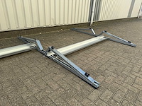 Allimex - montageset van 20 panelen oost-west 5xo-5xw 2x - afbeelding 6 van  9