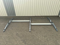 Allimex - montageset van 20 panelen oost-west 5xo-5xw 2x - afbeelding 9 van  9