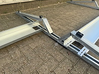 Allimex - montageset van 20 panelen oost-west 5xo-5xw 2x - afbeelding 4 van  9