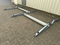 Allimex - montageset van 20 panelen oost-west 5xo-5xw 2x - afbeelding 8 van  9