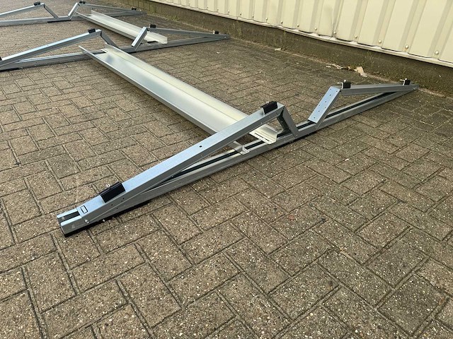 Allimex - montageset van 36 panelen oost-west 6xo-6xw 3x - afbeelding 7 van  9