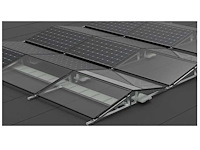 Allimex - montageset van 36 panelen oost-west 6xo-6xw 3x - afbeelding 1 van  9