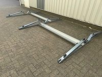 Allimex - montageset van 36 panelen oost-west 6xo-6xw 3x - afbeelding 7 van  9