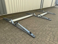 Allimex - montageset van 36 panelen oost-west 6xo-6xw 3x - afbeelding 5 van  9