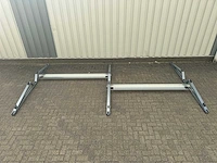 Allimex - montageset van 36 panelen oost-west 6xo-6xw 3x - afbeelding 9 van  9