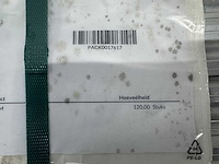 Allimex - profiel allslide 1,224 (120x) - afbeelding 1 van  1