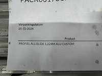 Allimex - profiel allslide 1,224 (120x) - afbeelding 3 van  4