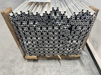 Allimex - profiel allslide 1224 mm (83x) - afbeelding 2 van  3