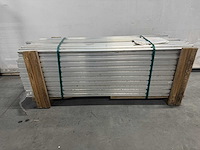 Allimex - profiel allslide 1224 mm (83x) - afbeelding 1 van  3
