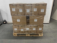 Allimex - zonnepaneelhouders (12000x) - afbeelding 1 van  3