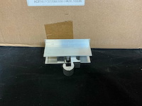 Allimex 101863 aluminium middenklem (100x) - afbeelding 4 van  7