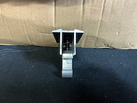 Allimex 101863 aluminium middenklem zwart (98x) - afbeelding 3 van  5