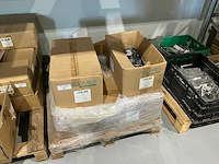 Allimex allislide dakhaken (80x) - afbeelding 1 van  4