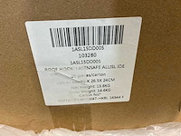 Allimex allislide dakhaken (80x) - afbeelding 3 van  4