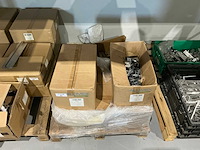 Allimex allislide dakhaken (80x) - afbeelding 4 van  4