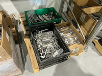 Allimex allislide dakhaken - afbeelding 1 van  4