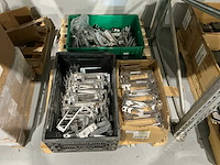 Allimex allislide dakhaken - afbeelding 2 van  4