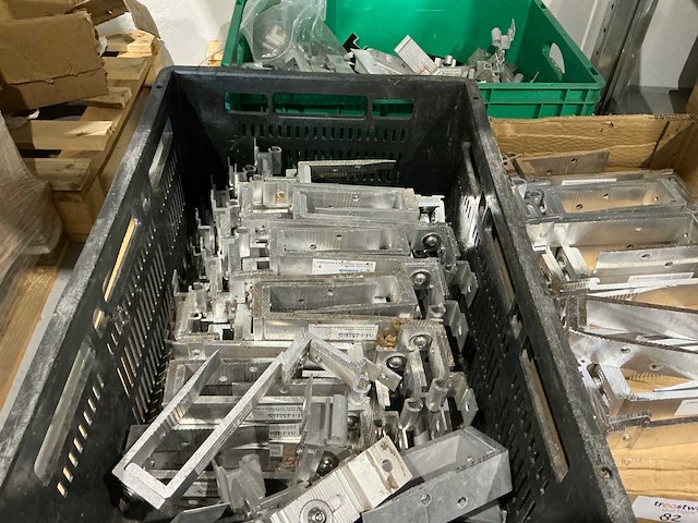 Allimex allislide dakhaken - afbeelding 4 van  4