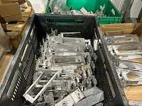 Allimex allislide dakhaken - afbeelding 4 van  4