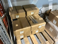 Allimex steeldeckplaat met epdm (350x) - afbeelding 1 van  4