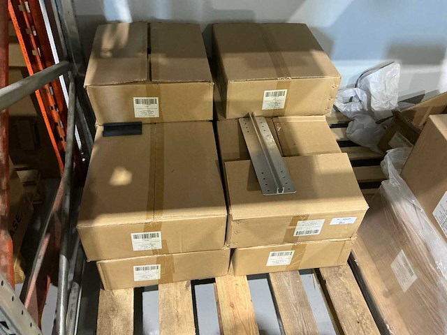 Allimex steeldeckplaat met epdm (350x) - afbeelding 2 van  4