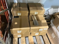 Allimex steeldeckplaat met epdm (350x) - afbeelding 2 van  4